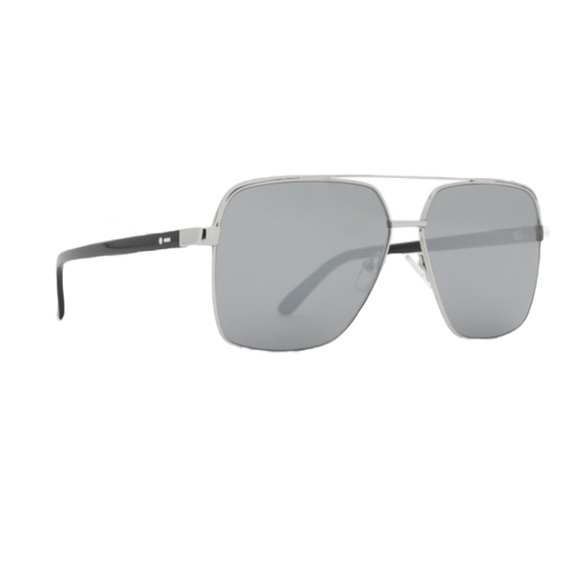 Dot Dash Unisex Whizz Sunglasses
NWT SILVER-One Size - Picture 1 of 11